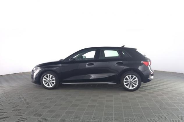 AUDI A3 A3 SPB 30 TDI S tronic rif. 24023925 - Foto 7