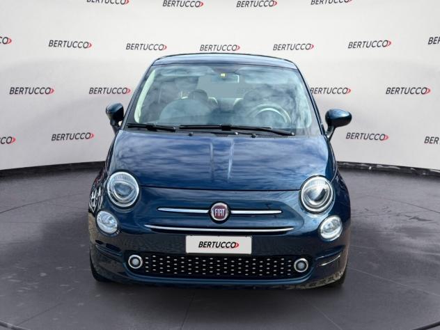 FIAT 500 (2015-2024) 500 1.2 Lounge - Foto 2