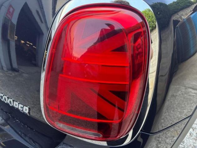 MINI Cooper 1.5 5 porte Aut. rif. 23918391 - Foto 7