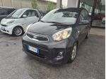 Kia Picanto 1.0 12V EcoGPL 5 porte Glam