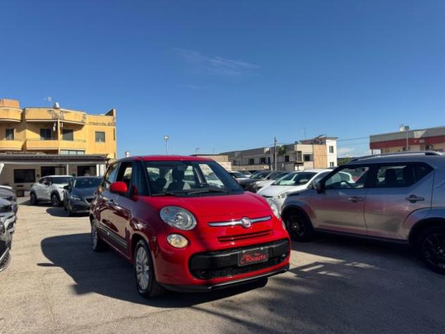 FIAT 500L 1.4 Benzina GPL 95 CV Pop Star rif. 24079203 - Foto 3