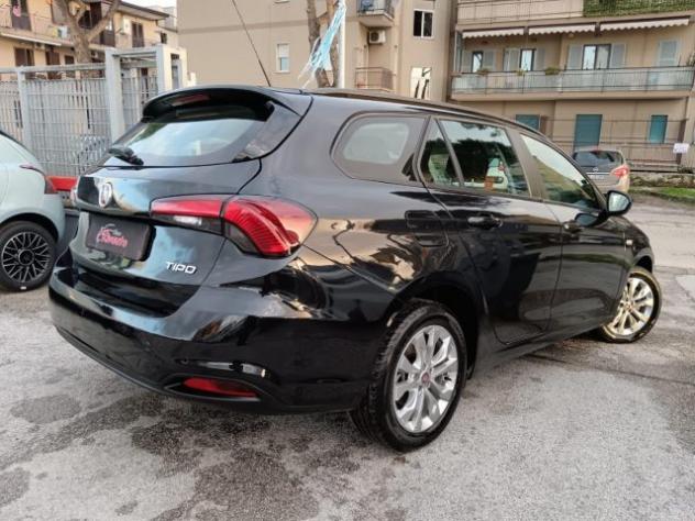 FIAT Tipo 1.4 T-Jet 120CV GPL SW Business rif. 23736911 - Foto 10
