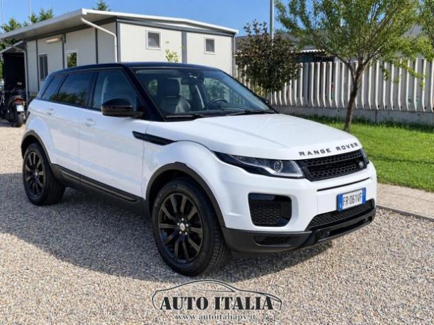 LAND ROVER Range Rover Evoque 2.0 TD4 150 CV 5p. HSE Dynamic rif. 24168559 - Foto 7