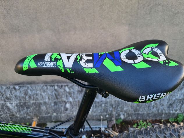 MTB Brera Combat 24" (ragazzo) - Foto 2