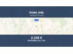 Immobile in asta di 7 m² in vendita a Roma