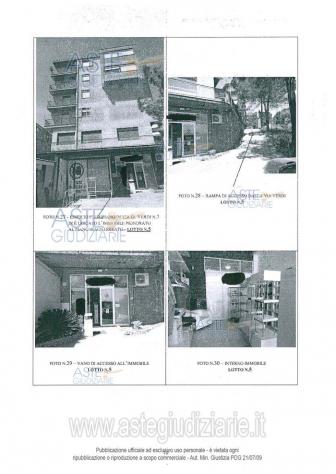 IMMOBILI-IMMOBILE COMMERCIALE-VIA G. VERDI N.7 - 7/A-7/B - Foto 2