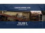 Immobile in asta di 2714 m² in vendita a Castelverde