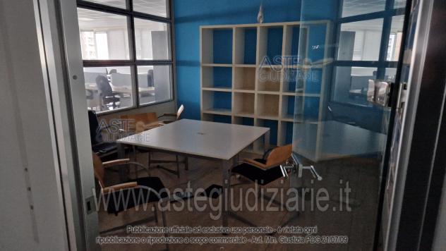 IMMOBILI-IMMOBILE COMMERCIALE-Lungobisagno Dalmazia, 71, 16141 Genova GE, Italia - Foto 6