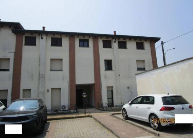 Immobile in asta di 76 m² in vendita a Pizzale - Foto 2