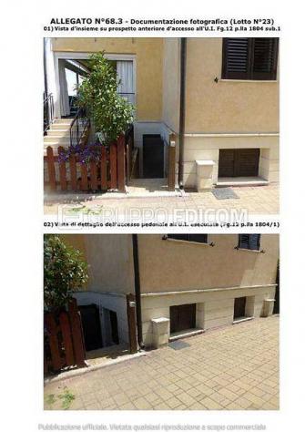 Magazzini e locali di deposito di 72 mq in vendita a Policoro - Rif. 4558628