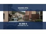 Immobile in asta di 112 m² in vendita a Vaiano