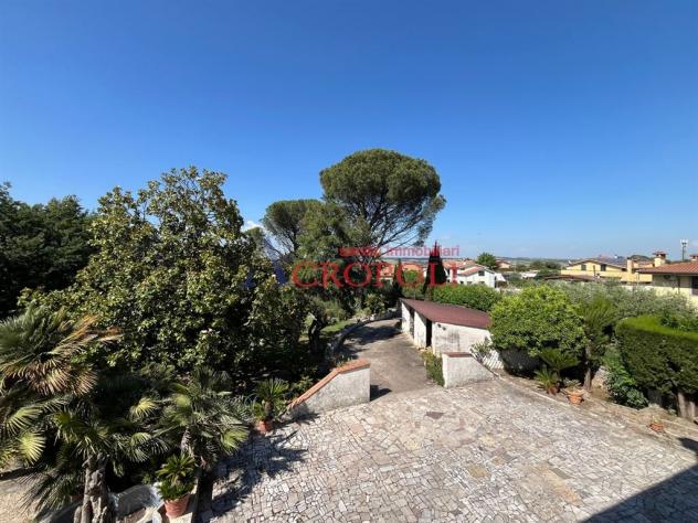 Villa 12 locali - Rif. 2658 - Foto 15