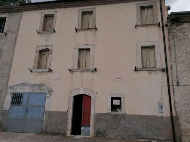 Casa indipendente 140 mq in Vendita a Ateleta - Foto 2