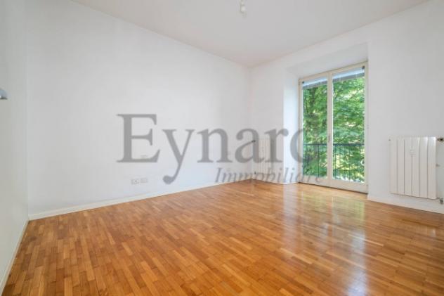 Appartamento di 165 m² con 5 locali e box auto in vendita a Bergamo - Foto 16