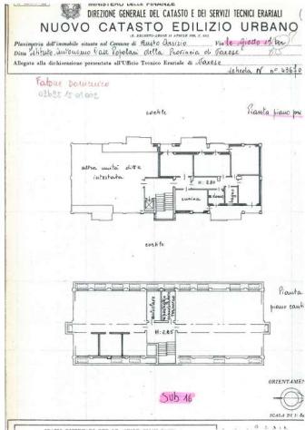 BA61 2026 - Quadrilocale in asta a Busto Arsizio - Foto 20