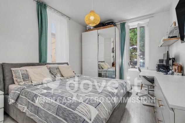 Appartamento di 100 m² con 3 locali e posto auto in vendita a Cadorago - Foto 14