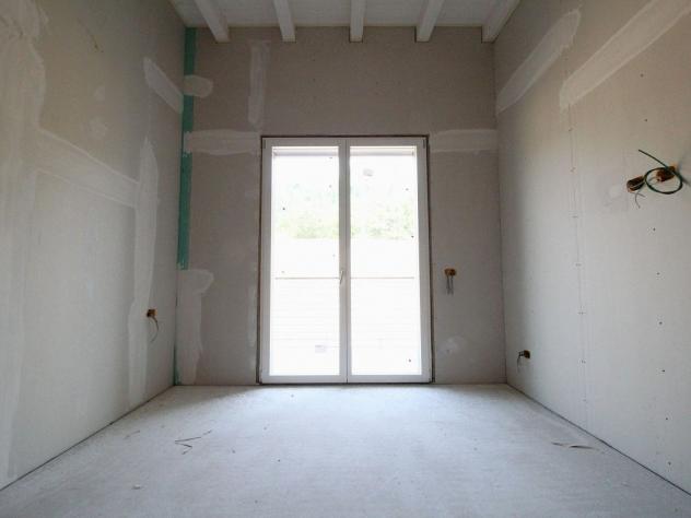 Appartamento 3 locali con terrazzo a Casatenovo - Foto 9