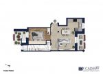 Appartamento in Corso Re Umberto I
