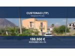 Immobile in asta di 142 m² in vendita a Custonaci
