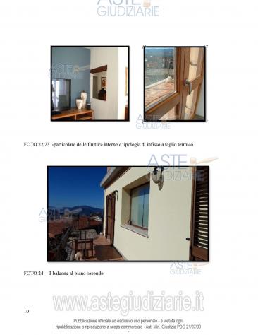 IMMOBILI-IMMOBILE RESIDENZIALE-Via MARCHE 12 - Foto 3