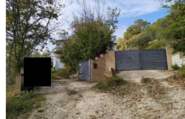 Immobile in asta di 82 m² con più di 5 locali in vendita a Fermo - Foto 13