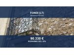 Immobile in asta di 185 m² con più di 5 locali in vendita a Fondi