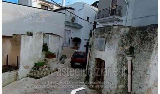 IMMOBILI-IMMOBILE RESIDENZIALE-Via S. Carlo, 72, 74014 Laterza TA, Italia