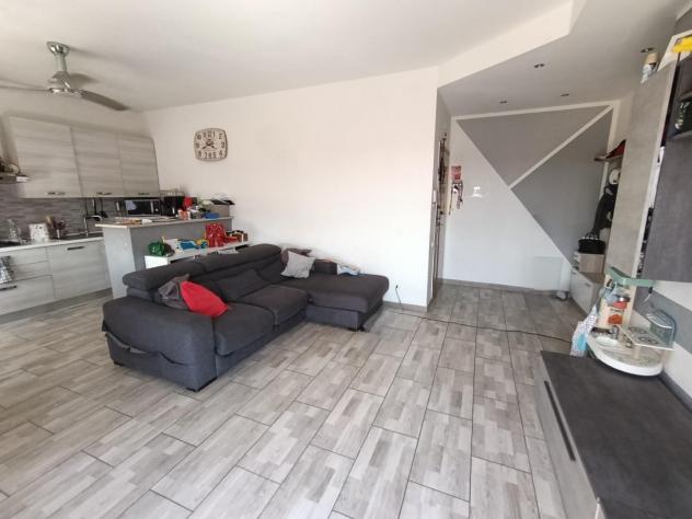 Appartamento in vendita a Livorno 87 mq Rif: 1428426
