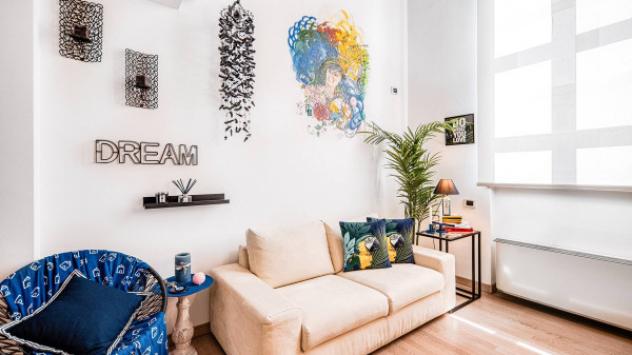 Appartamento di 56 m² con 2 locali e box auto in vendita a Milano - Foto 6