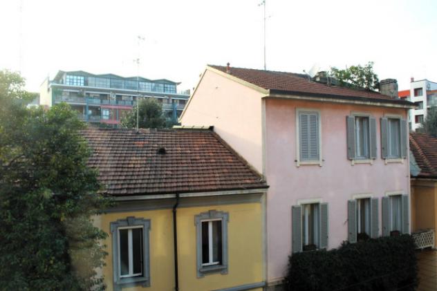 Appartamento di 80 m² con 2 locali e box auto in vendita a Milano - Foto 3