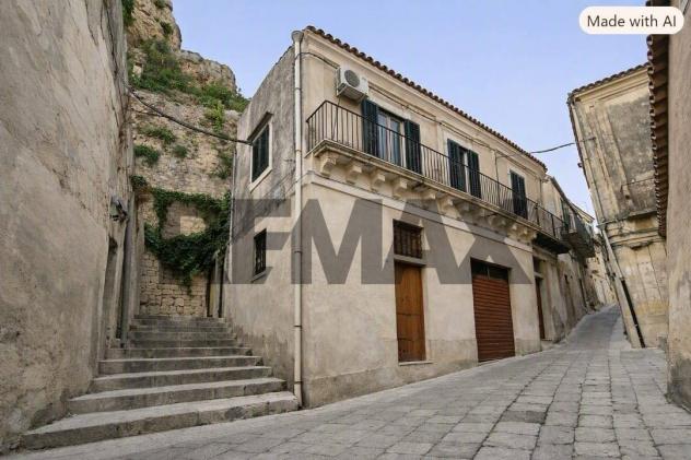 Casa Indipendente in vendita a Modica