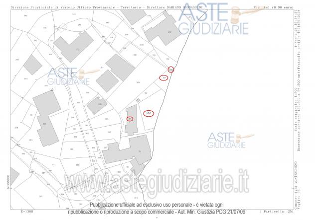 IMMOBILI-IMMOBILE RESIDENZIALE-via Progno n. 1 - Foto 9