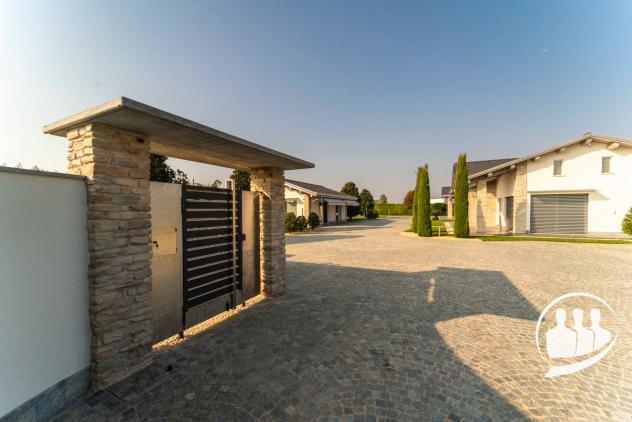 Villa in vendita a Nichelino - Foto 5