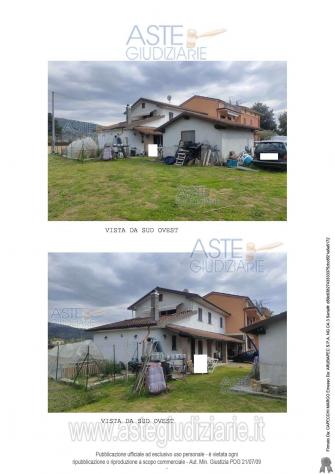 IMMOBILI-IMMOBILE RESIDENZIALE-Via di campo, 80, 51017 pescia pt, italia - Foto 8