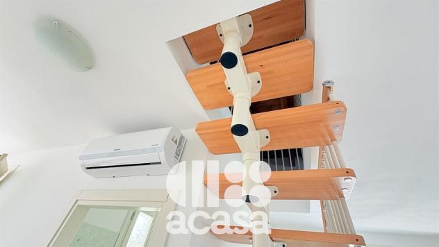 Bellissimo monolocale con servizio e terrazzi - Foto 15