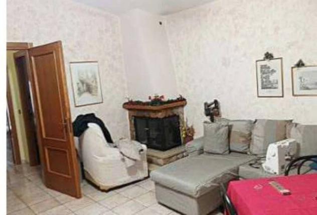 Immobile in asta di 105 m² in vendita a San Fili - Foto 2