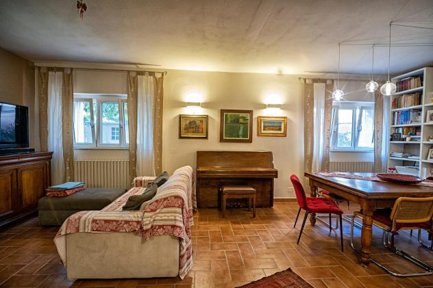 Villa in vendita a Molina di Quosa - San Giuliano Terme 200 mq Rif: 1453918 - Foto 2