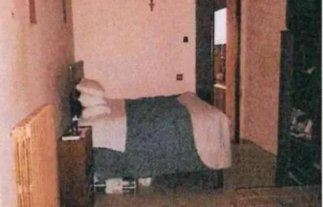 Immobile in asta di 90 m² in vendita a Sant'Anatolia di Narco - Foto 12