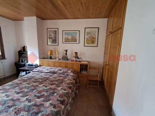 Villa o villino - Santo Stefano in Aspromonte . Rif.: Cod. rif 3311779VRG - Foto 9