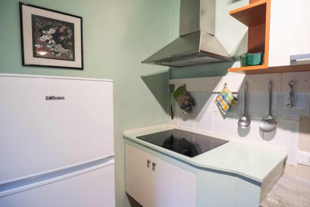 Casa singola in vendita a La Bradia - Sarzana 28 mq Rif: 1390817 - Foto 7