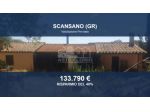 Immobile in asta di 183 m² in vendita a Scansano