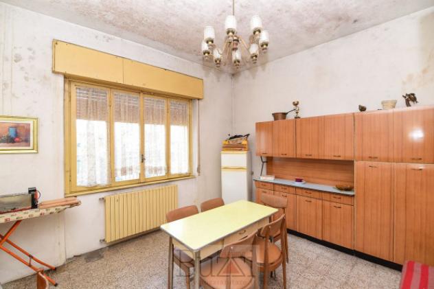 Villa di 160 m² con 3 locali e box auto in vendita a Seregno - Foto 18