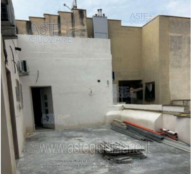 IMMOBILI-IMMOBILE RESIDENZIALE-Via Anfiteatro, 159, 74123 Taranto TA, Italia