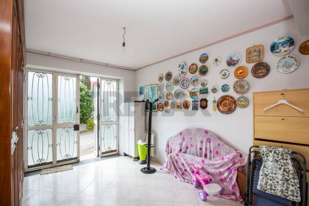 Casa Indipendente in vendita a Zafferana Etnea - Foto 4