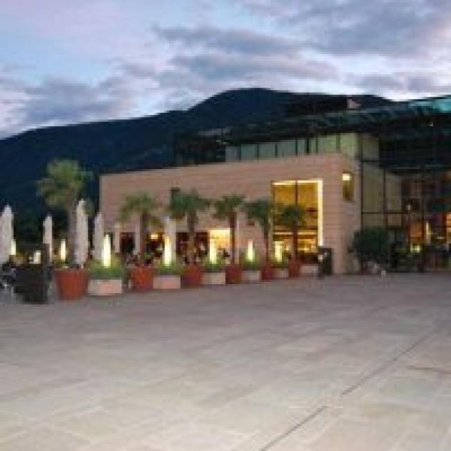 Hotel Terme Merano S.r.l. % Hotel Therme Meran G.M.B.H. - Foto 4