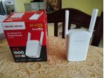 Extender wifi Mercusys-Tp-link