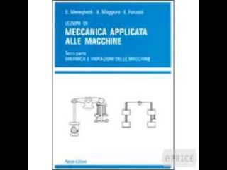 Ingegneria - Meccanica e Macchine