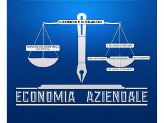 ripetizioni economia aziendale, aiuto tesi economia