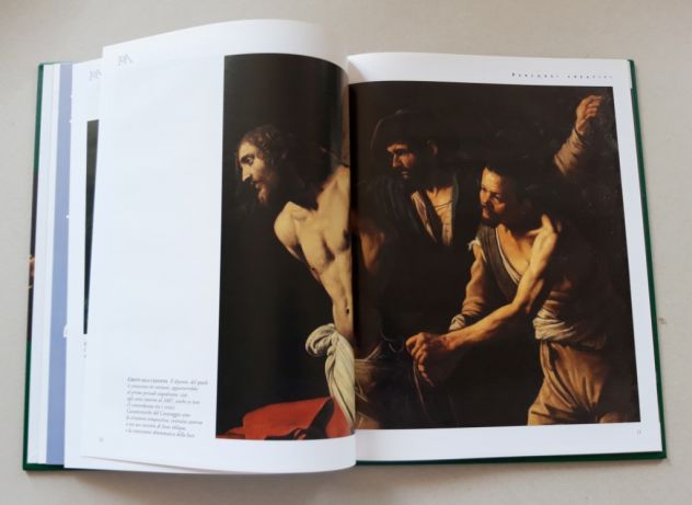 Michelangelo Merisi detto il Caravaggio - Foto 4