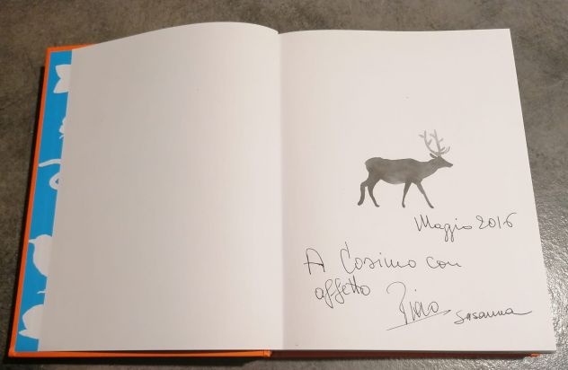 Là fuori. Guida alla scoperta della natura, 2015. - Foto 9